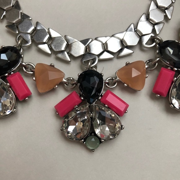 NIB Stella & Dot Callie Necklace - Picture 4 of 6